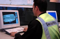 TSA to brief industry on applying new X-ray research to baggage screening at airport security checkpoints TSA to brief industry on applying new X-ray research to baggage screening at airport security checkpoints