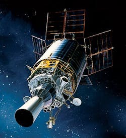 Air Force researchers ask industry to develop new generation of space-based MWIR detector arrays Air Force researchers ask industry to develop new generation of space-based MWIR detector arrays