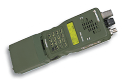 Falcon III Falcon III