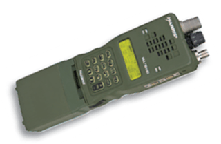 Falcon III AN/PRC-117G radio from Harris Corporation obtains JTRS
