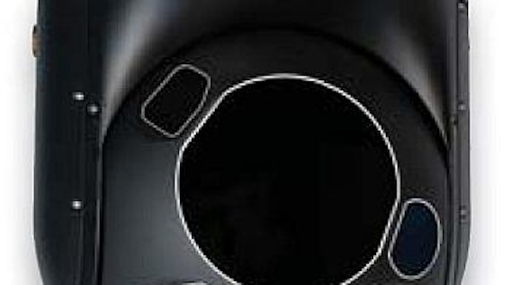 Army chooses electro-optical sensors from FLIR for Persistent Ground Surveillance Systems