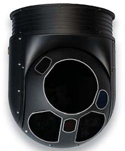 Army chooses electro-optical sensors from FLIR for Persistent Ground Surveillance Systems Army chooses electro-optical sensors from FLIR for Persistent Ground Surveillance Systems