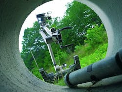 DTRA eyes advanced ground robots for covert inspection of hostile chemical and nuclear sites DTRA eyes advanced ground robots for covert inspection of hostile chemical and nuclear sites