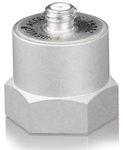 Piezoelectric accelerometers for general-purpose vibration test ...