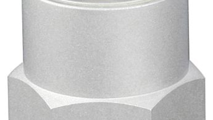 Piezoelectric accelerometers for general-purpose vibration test introduced by Meggitt