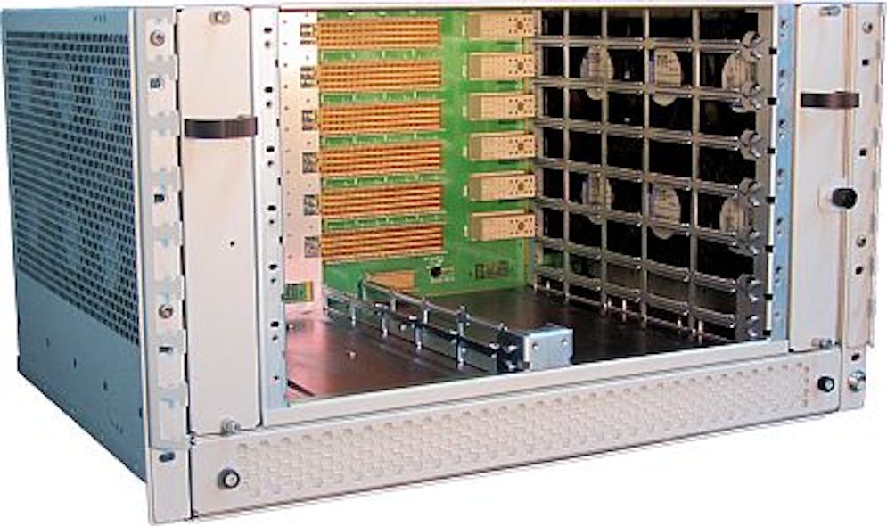 AdvancedTCA, CompactPCI, and VME-based embedded computing packaging offered by Pixus