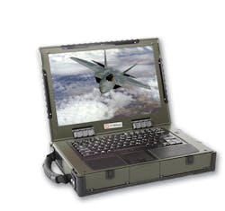 Army chooses rugged laptop computers and removable disk drives from Transource Army chooses rugged laptop computers and removable disk drives from Transource
