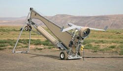 ScanEagle UAV ScanEagle UAV