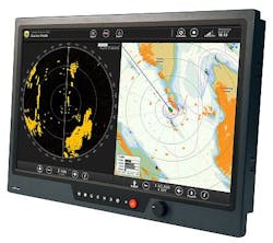 LCD rugged display for marine, outdoor, and transportation applications introduced by Stealth LCD rugged display for marine, outdoor, and transportation applications introduced by Stealth