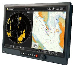 LCD rugged display for marine, outdoor, and transportation applications introduced by Stealth