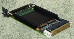 Rugged 3U OpenVPX CPU board based in 3rd Generation Intel Core processor introduced by Curtiss-Wright Rugged 3U OpenVPX CPU board based in 3rd Generation Intel Core processor introduced by Curtiss-Wright