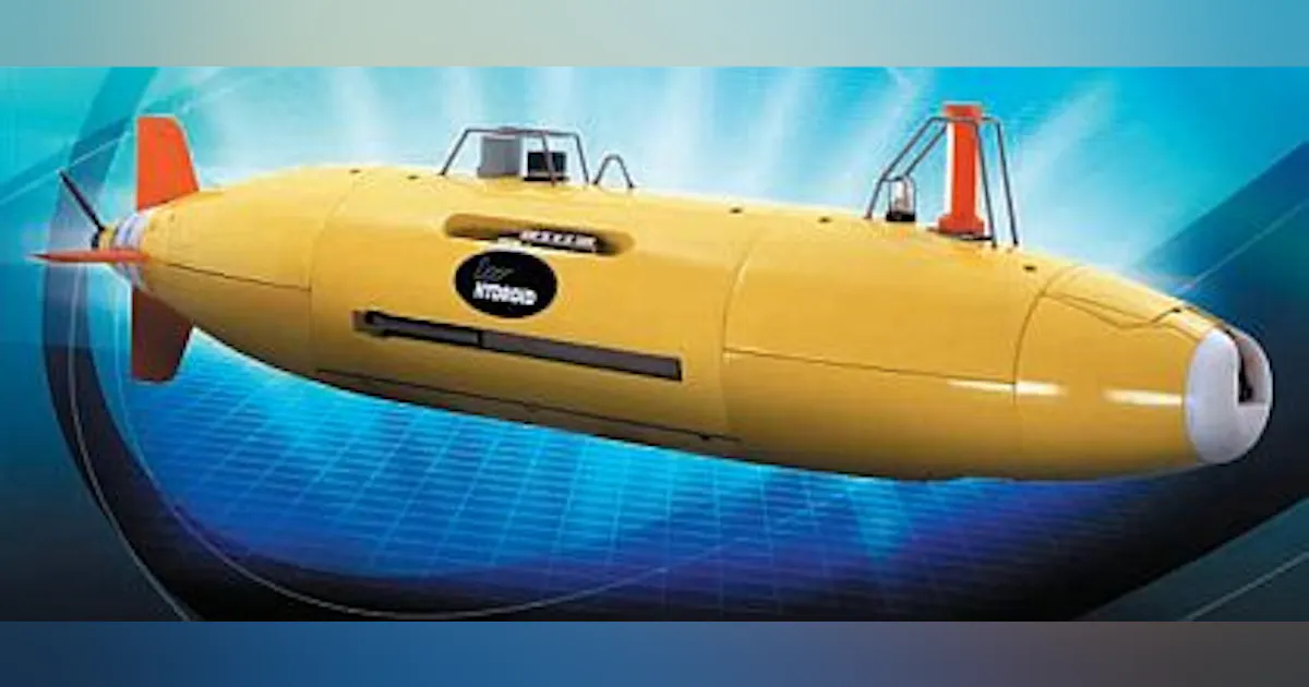 Uuv Examples Navy moves large, long-endurance UUV project forward with machine ...