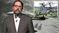 Programmed to retaliate: Apache helicopter senses small arms fire, shoots back within seconds Programmed to retaliate: Apache helicopter senses small arms fire, shoots back within seconds