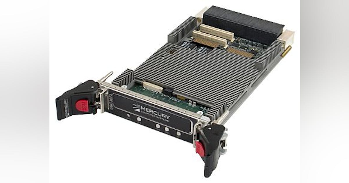 Embedded computing based on Intel Ivy Bridge processor continue to roll ...