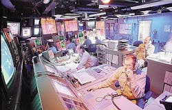 Air Force chooses nine companies to share in potential $6.9 billion for military IT contracts Air Force chooses nine companies to share in potential $6.9 billion for military IT contracts