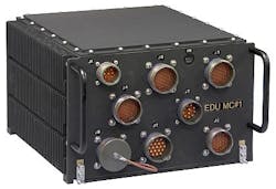 Flight mission computers for Marine Corps UH-1Y and AH-1Z helicopters to come from Northrop Grumman Flight mission computers for Marine Corps UH-1Y and AH-1Z helicopters to come from Northrop Grumman