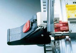 Handles and panels for 3U, 6U, 9U, and custom embedded computing boards introduced by Pixus Handles and panels for 3U, 6U, 9U, and custom embedded computing boards introduced by Pixus