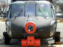 Raytheon chooses Mercury for infrared sensor-processing subsystem for helicopter situational awareness Raytheon chooses Mercury for infrared sensor-processing subsystem for helicopter situational awareness