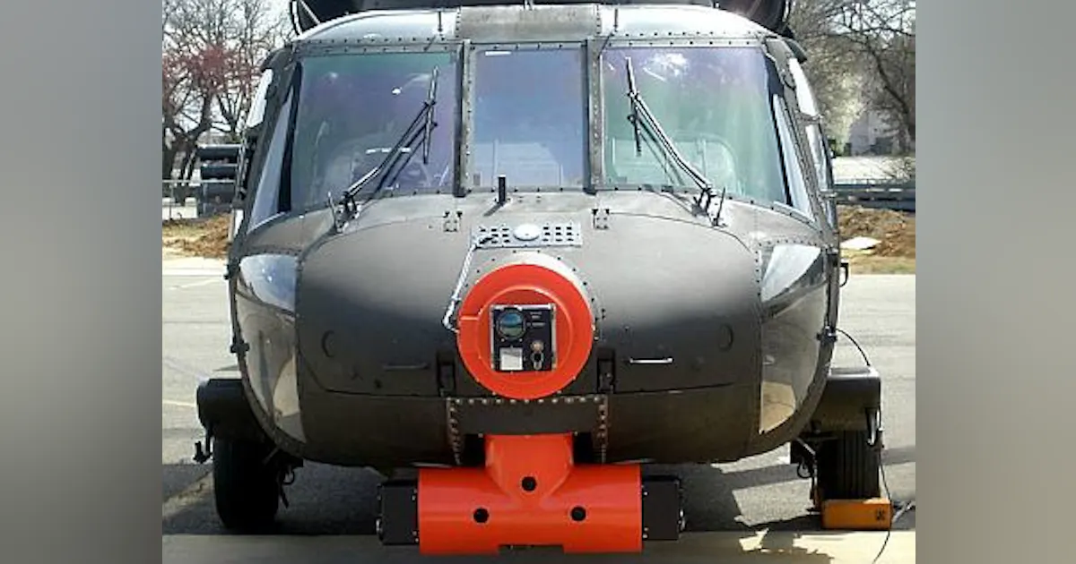 Raytheon Infared Sensor Raytheon chooses Mercury for infrared sensor-processing subsystem for ...
