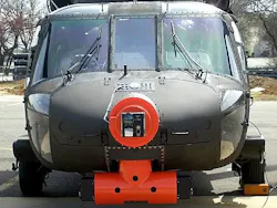 Raytheon Infared Sensor Raytheon chooses Mercury for infrared sensor-processing subsystem for ...