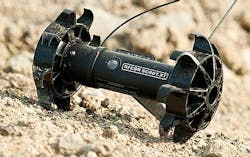 Micro robot designer ReconRobotics boosts automated guidance expertise with acquisition of Xollai LLC Micro robot designer ReconRobotics boosts automated guidance expertise with acquisition of Xollai LLC