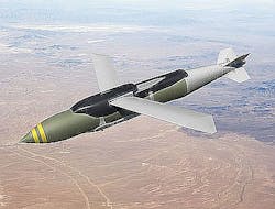 DARPA seeks to wean smart weapons off GPS with hybrid inertial navigation system-on-a-chip DARPA seeks to wean smart weapons off GPS with hybrid inertial navigation system-on-a-chip