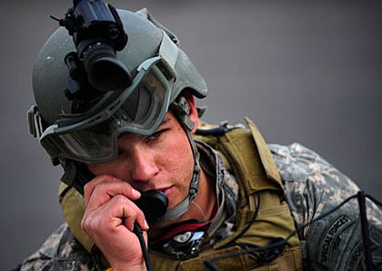 Harris wins $400 million contract to replace legacy U.S. Special Operations radio equipment