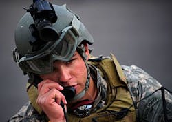 Harris wins $400 million contract to replace legacy U.S. Special Operations radio equipment Harris wins $400 million contract to replace legacy U.S. Special Operations radio equipment