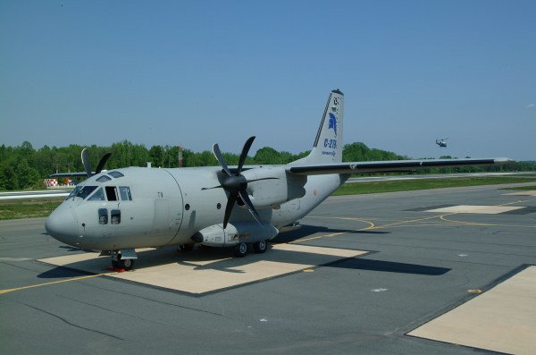 C-27J