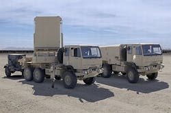 Radar sensor fusion to protect Army base camps and improve counter-battery fire is thrust of Army RFI