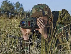 Finnish army chooses networked battlefield communications and surveillance equipment from Elbit Systems