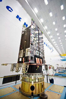 GPS III Testbed