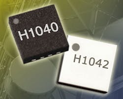 RF and microwave amplifiers and mixers for military sensors and SATCOM introduced by Hittite RF and microwave amplifiers and mixers for military sensors and SATCOM introduced by Hittite