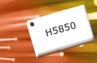 Low-power optical modulator driver for 40- and 100-gigabit-per-second applications introduced by Hittite