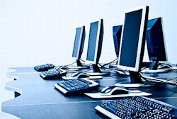 Marine Corps picks 10 companies to supply as much as $775 million in computer equipment over next five years Marine Corps picks 10 companies to supply as much as $775 million in computer equipment over next five years