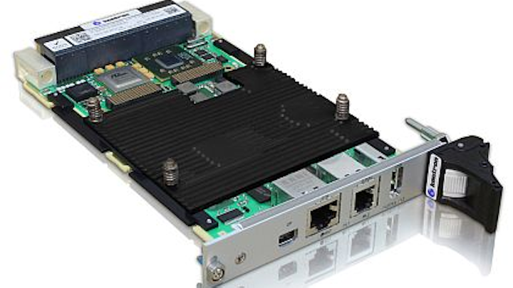 Kontron introduces seven embedded computing boards based on 3rd Generation Intel Core microprocessors
