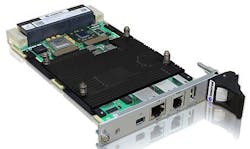 Kontron introduces seven embedded computing boards based on 3rd Generation Intel Core microprocessors Kontron introduces seven embedded computing boards based on 3rd Generation Intel Core microprocessors