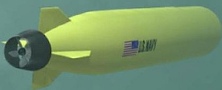 Lynntech to develop prototype propulsion and power system for future long-endurance unmanned underwater vehicles