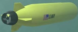 Lynntech to develop prototype propulsion and power system for future long-endurance unmanned underwater vehicles Lynntech to develop prototype propulsion and power system for future long-endurance unmanned underwater vehicles