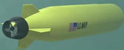 Lynntech to develop prototype propulsion and power system for future long-endurance unmanned underwater vehicles