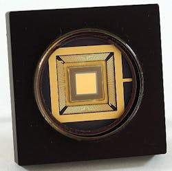 MEMS and nanotechnology maturing for certain military applications, yet its potential is still immense MEMS and nanotechnology maturing for certain military applications, yet its potential is still immense