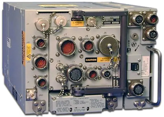 Data Link Solutions to provide U.S. and foreign militaries with MIDS ...