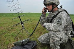 Army seeks situational-awareness intelligence capability for small units on the leading edge of battle Army seeks situational-awareness intelligence capability for small units on the leading edge of battle