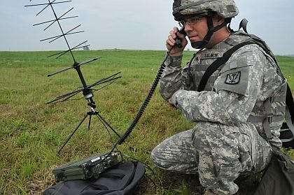 Army seeks situational-awareness intelligence capability for small units on the leading edge of battle