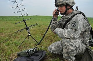 Army seeks situational-awareness intelligence capability for small units on the leading edge of battle