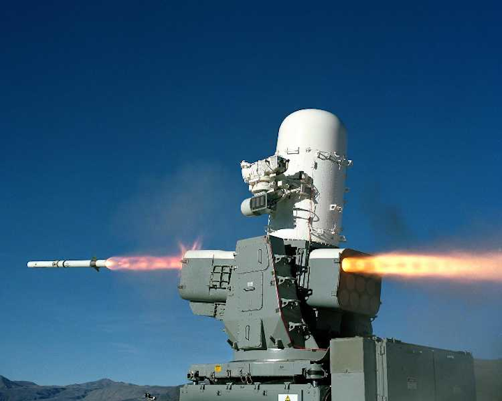 SeaRAM