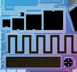 Navy researchers to apply SiOnyx proprietary Black Silicon technology to SWIR night-vision sensors and weapons Navy researchers to apply SiOnyx proprietary Black Silicon technology to SWIR night-vision sensors and weapons