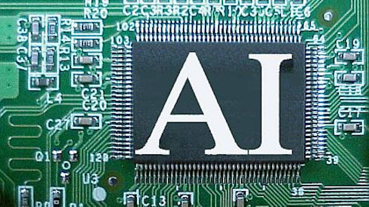 Navy eyes artificial intelligence to automate decision making on ships, sensors, and weapons