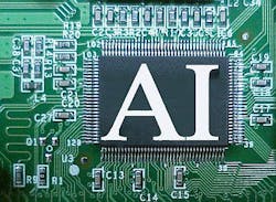 Navy eyes artificial intelligence to automate decision making on ships, sensors, and weapons Navy eyes artificial intelligence to automate decision making on ships, sensors, and weapons