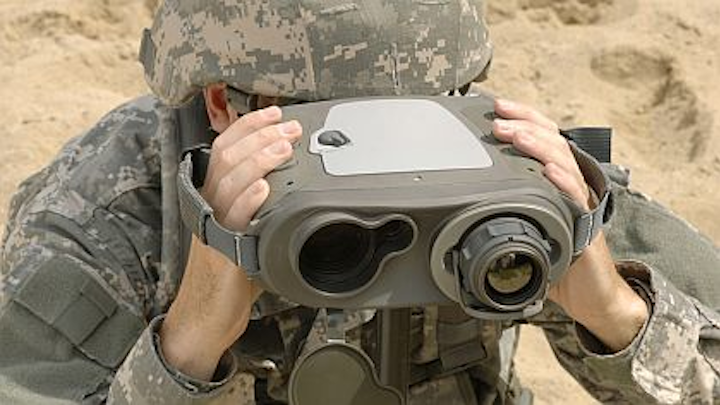 Army, Northrop Grumman, BAE Systems move forward on next-generation JETS infantry targeting system